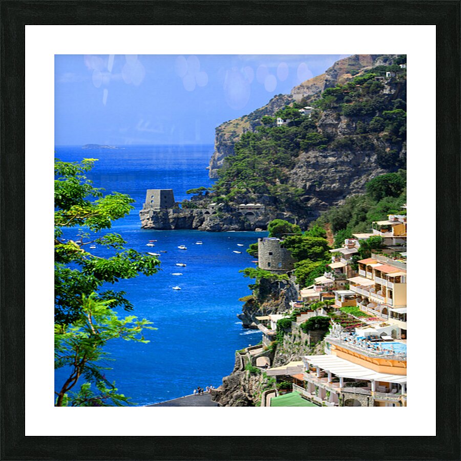 2402052 :: Framed Print