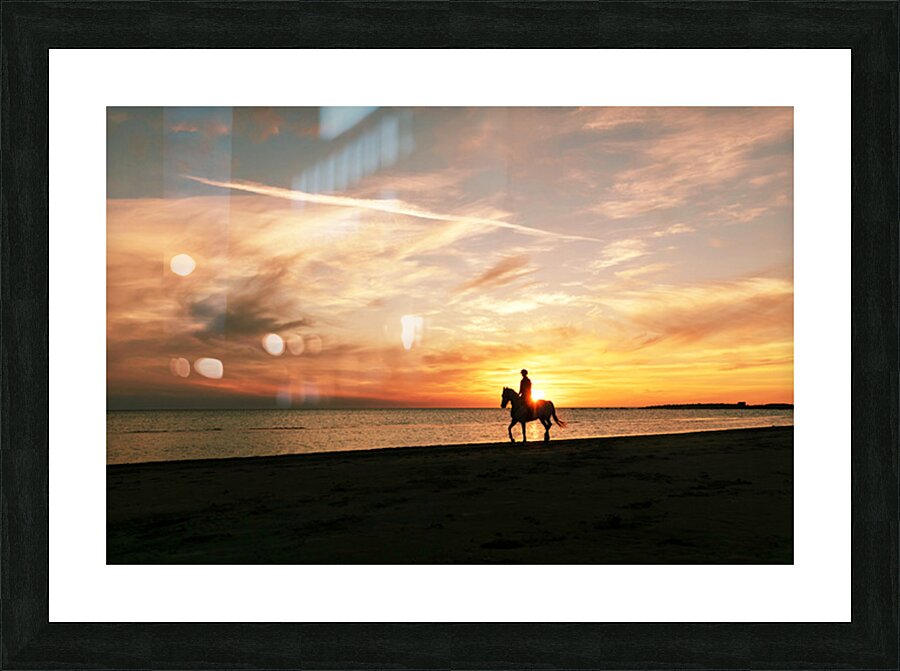 2402058 :: Framed Print