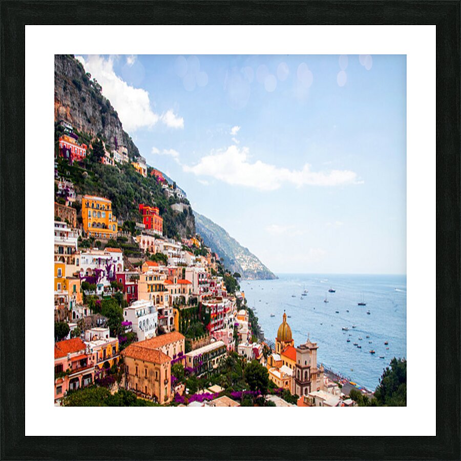 2402063 :: Framed Print