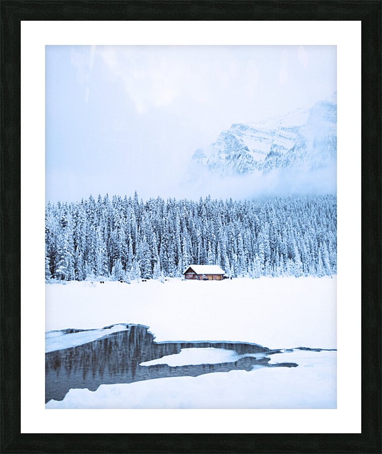 2402071 :: Framed Print