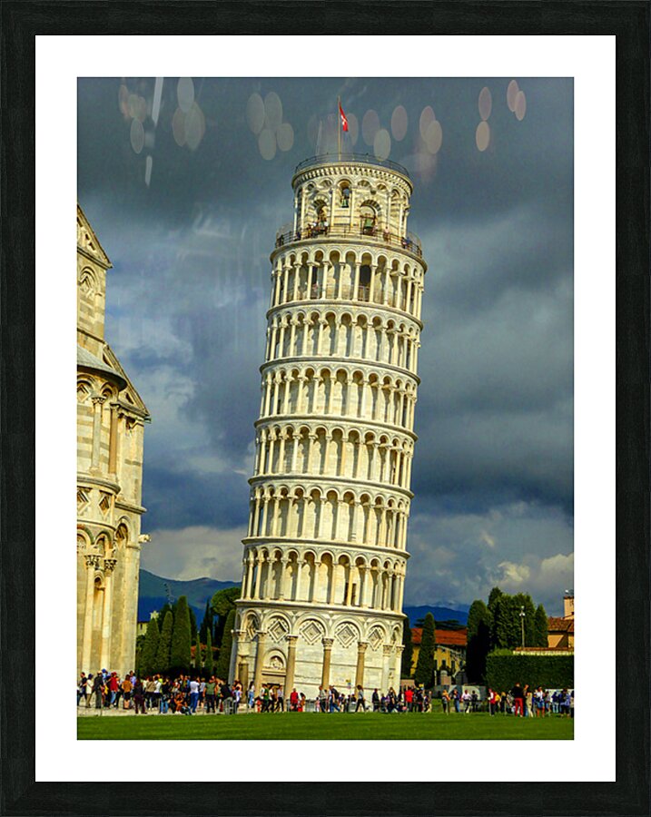 2402089 :: Framed Print