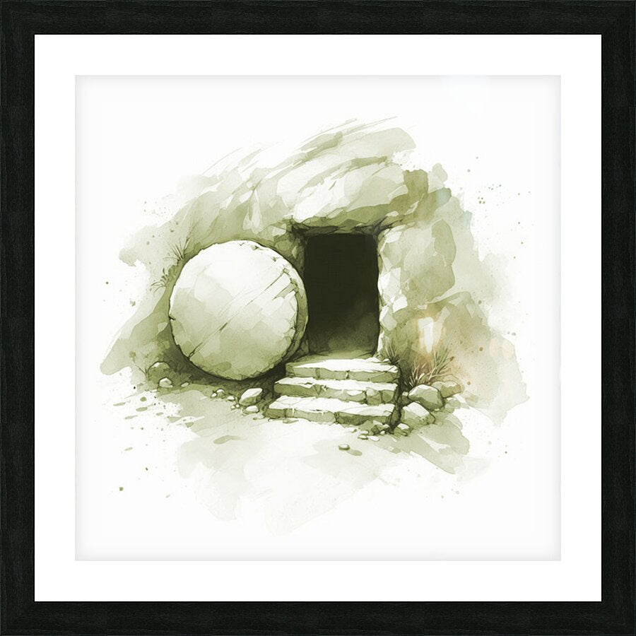2402108 :: Framed Print