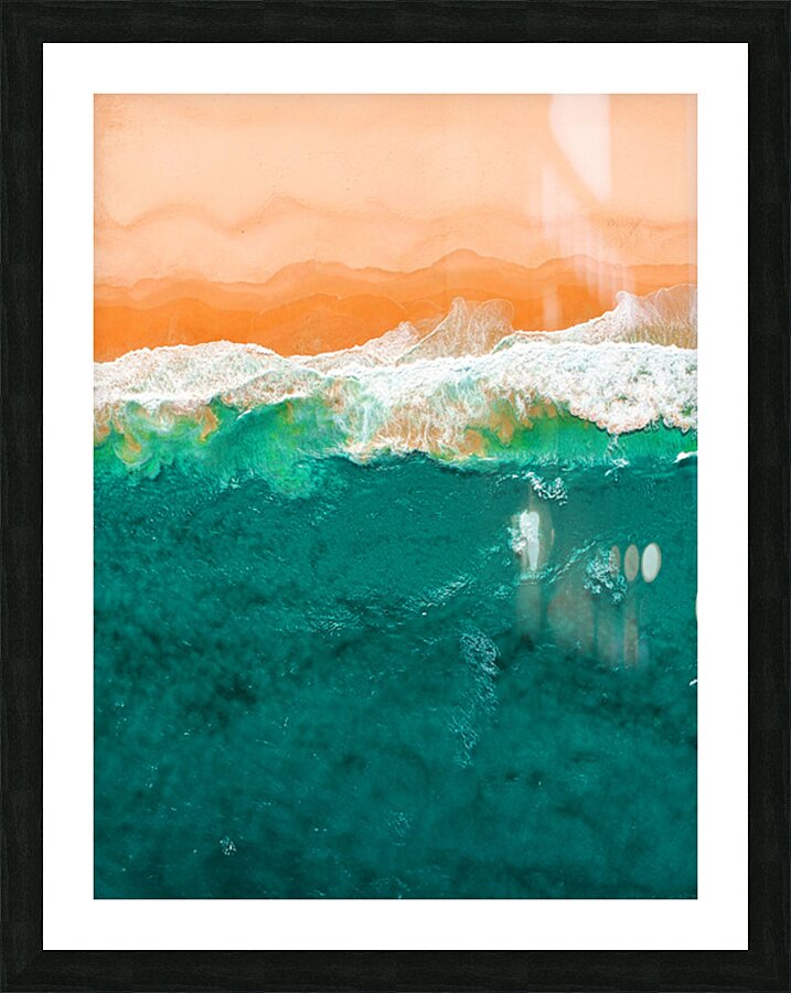 2402124 :: Framed Print