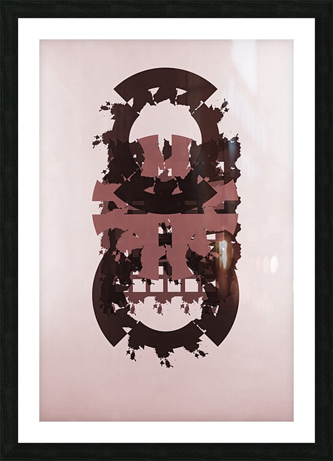 2402127 :: Framed Print