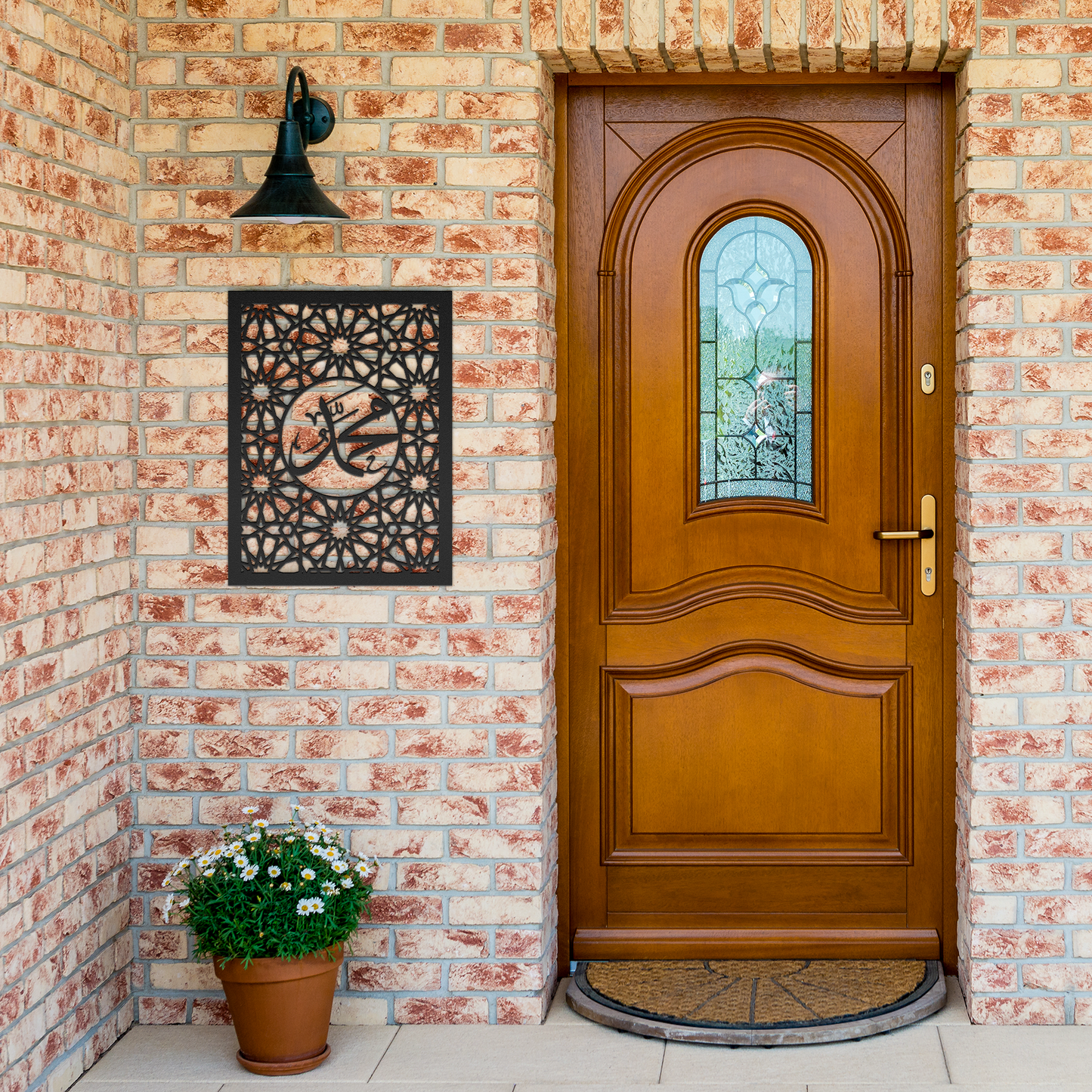Prophet_Muhammad_Name__Panel_Black_Brick_Entrance_Mockup.png