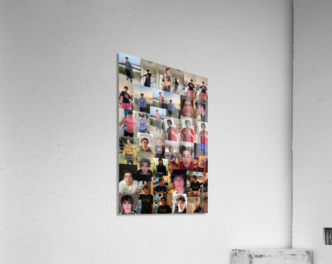 2419804 :: Acrylic Print