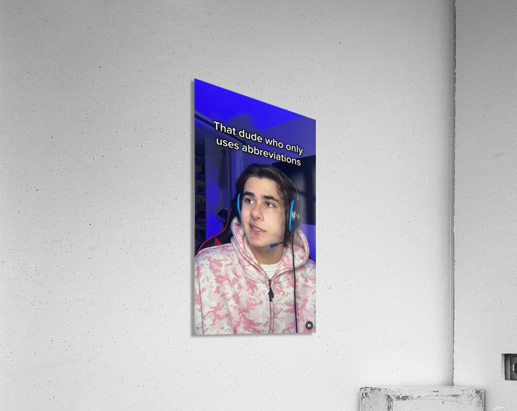 2419849 :: Acrylic Print