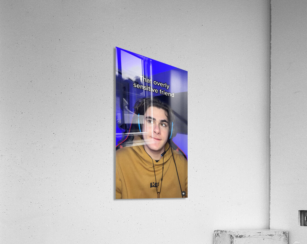 2419851 :: Acrylic Print