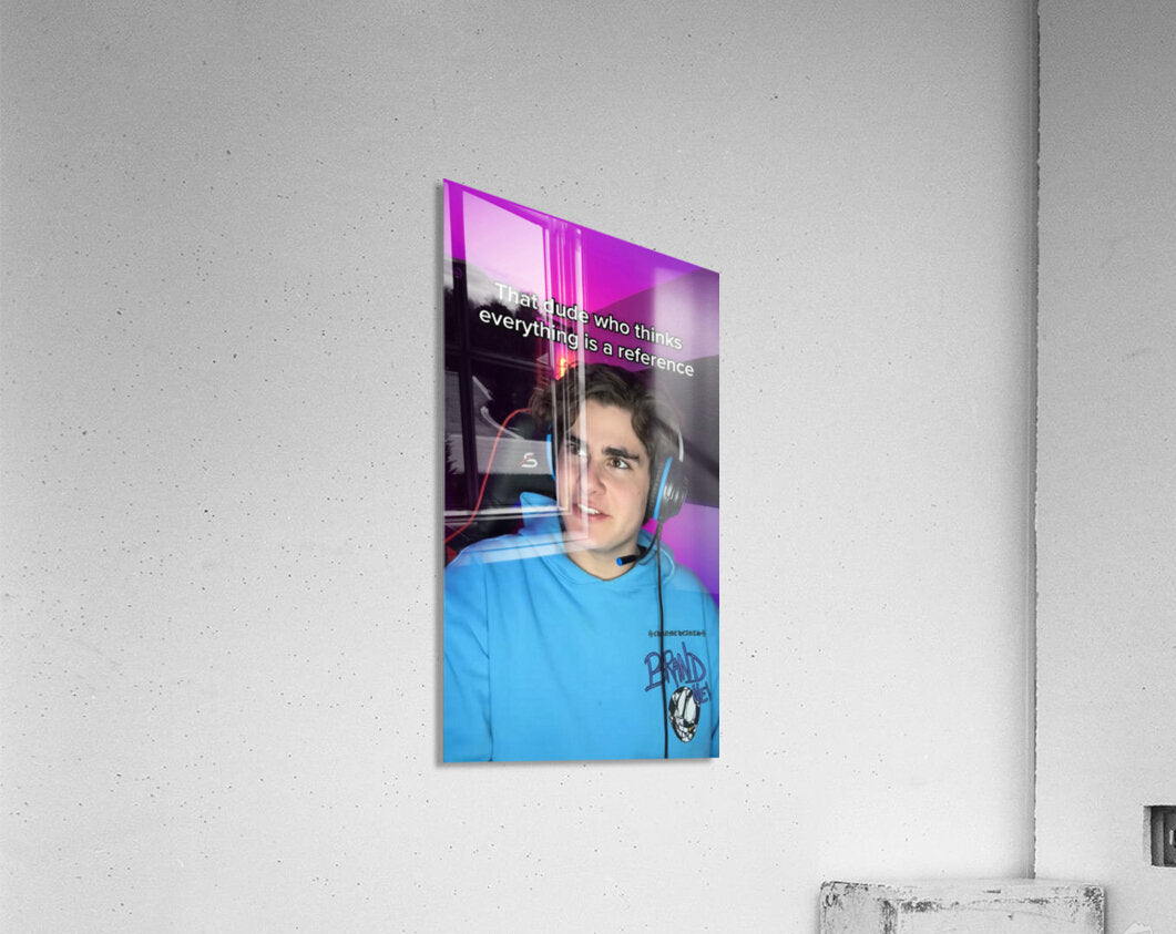 2419859 :: Acrylic Print