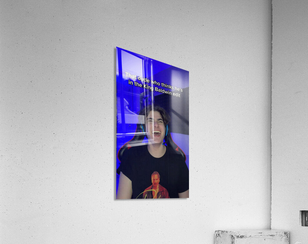 2419863 :: Acrylic Print