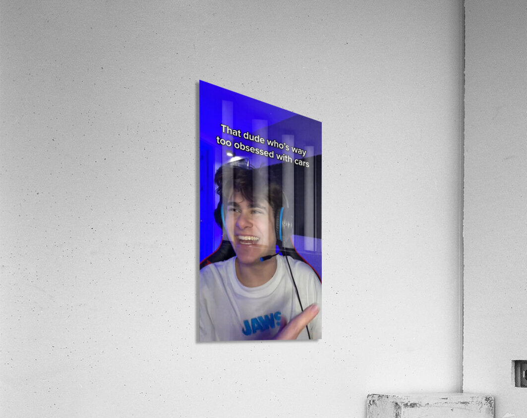 2419867 :: Acrylic Print