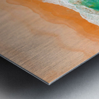 2402124 :: Brushed Metal Print