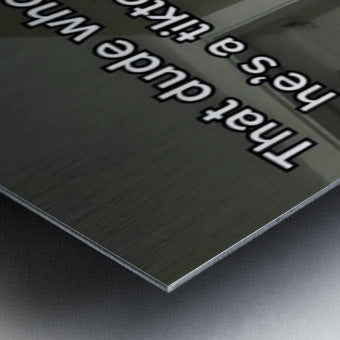 2419853 :: Brushed Metal Print