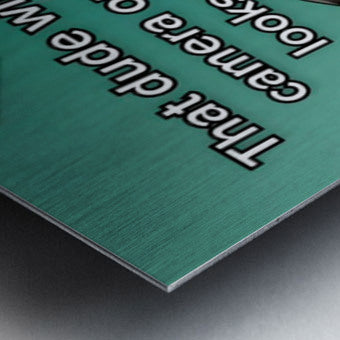 2419856 :: Brushed Metal Print