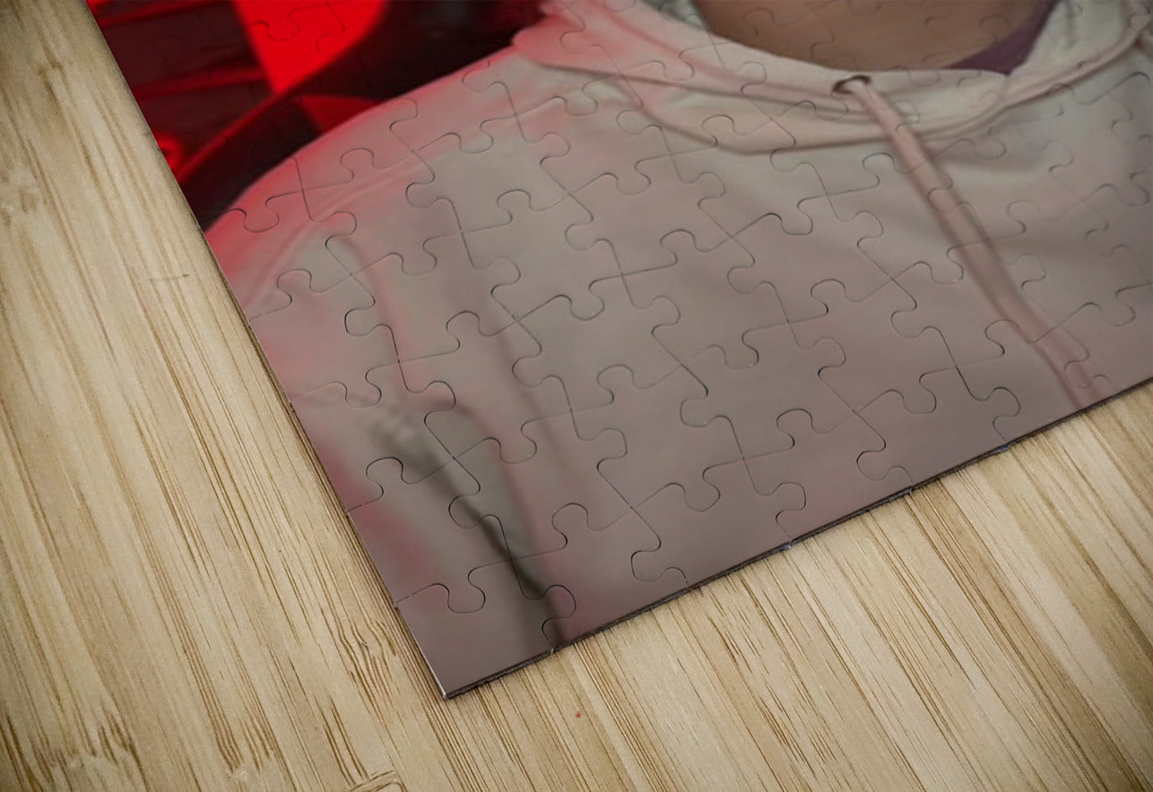 2419844 :: Puzzle Print