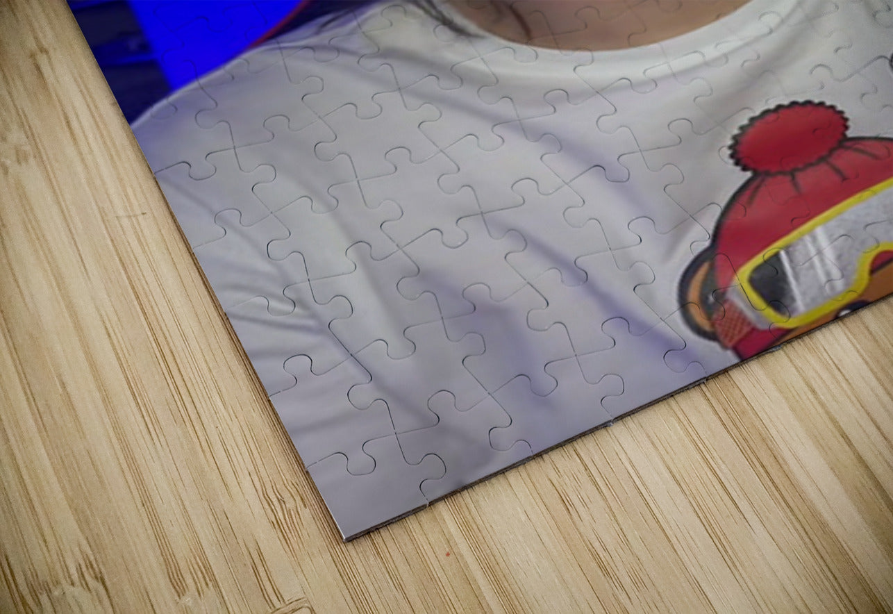 2419860 :: Puzzle Print