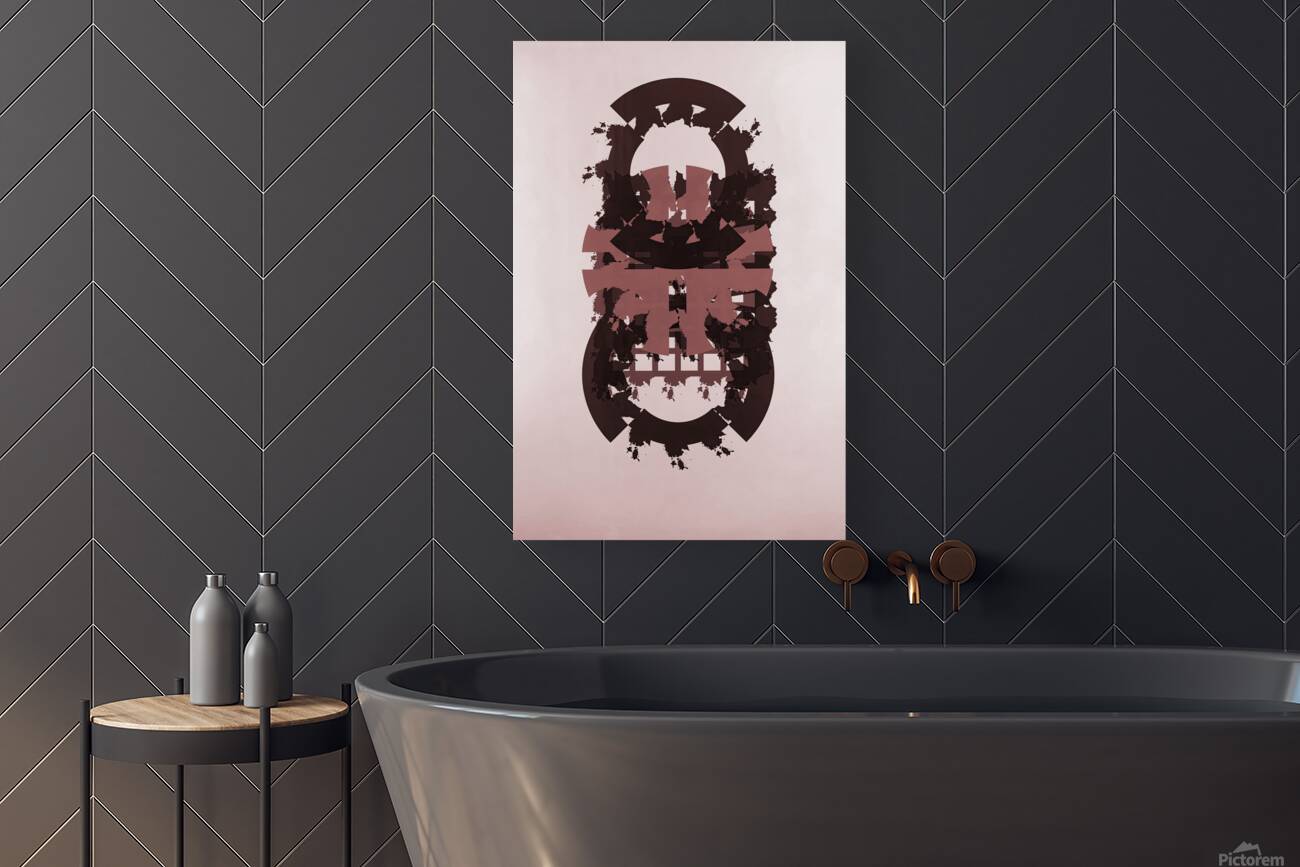 2402127 :: Giclée Stretched Canvas Print