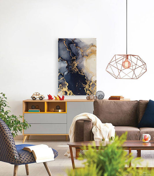 2414350 :: Giclée Stretched Canvas Print