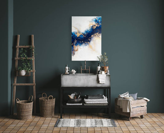 2414355 :: Giclée Stretched Canvas Print