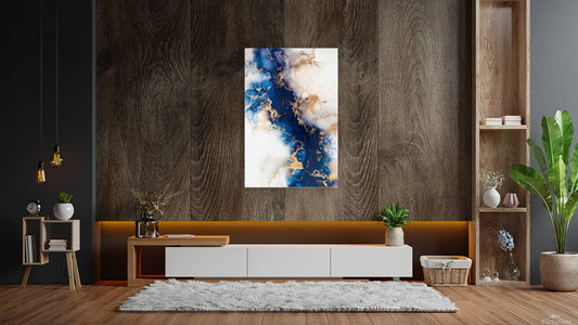 2414356 :: Giclée Stretched Canvas Print