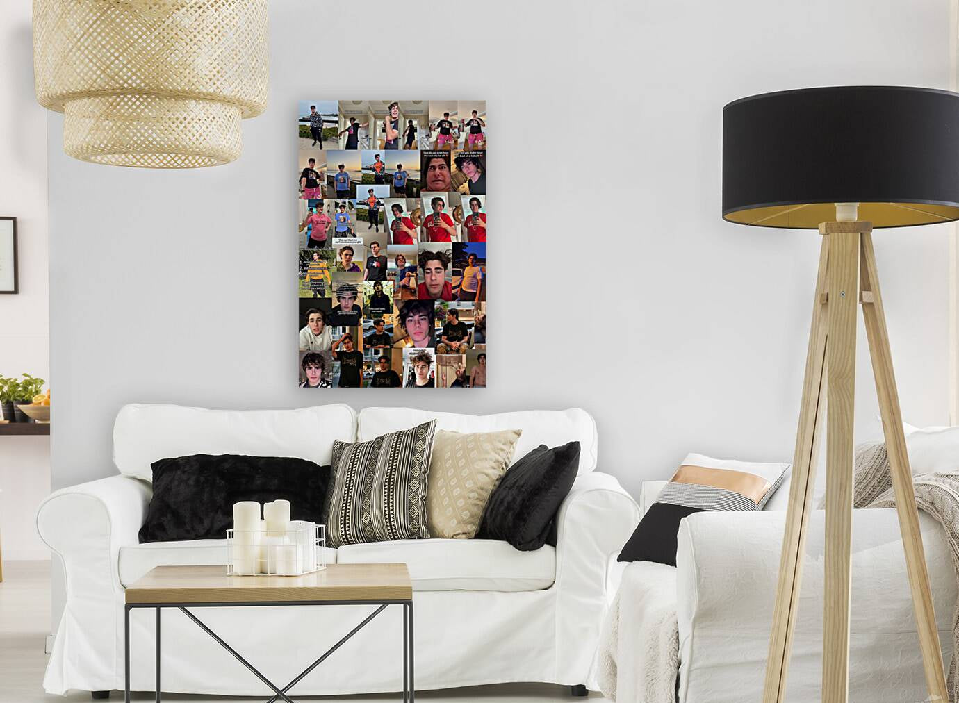 2419804 :: Giclée Stretched Canvas Print