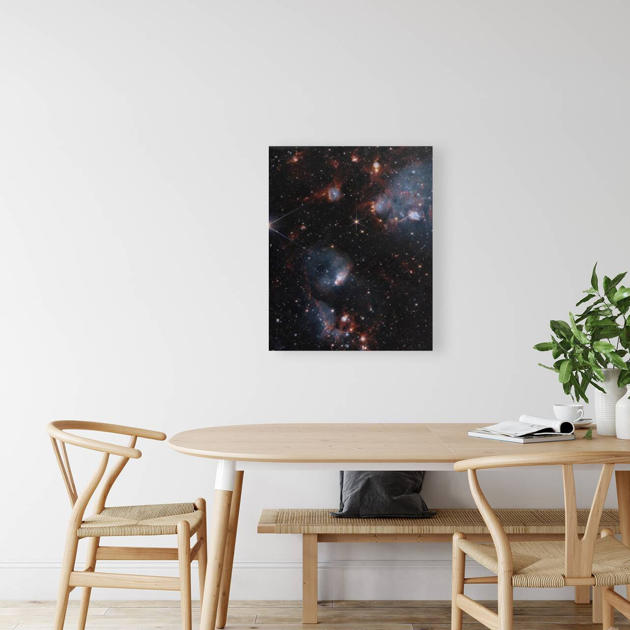 2423830 :: Giclée Stretched Canvas Print