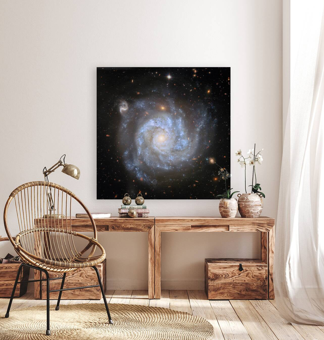2423833 :: Giclée Stretched Canvas Print