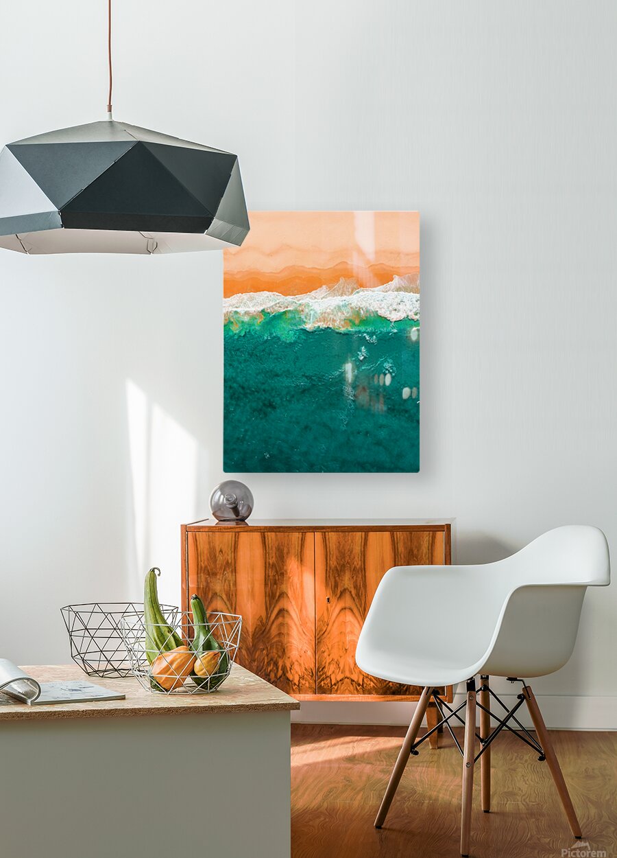 2402124 :: HD Sublimation Metal Print