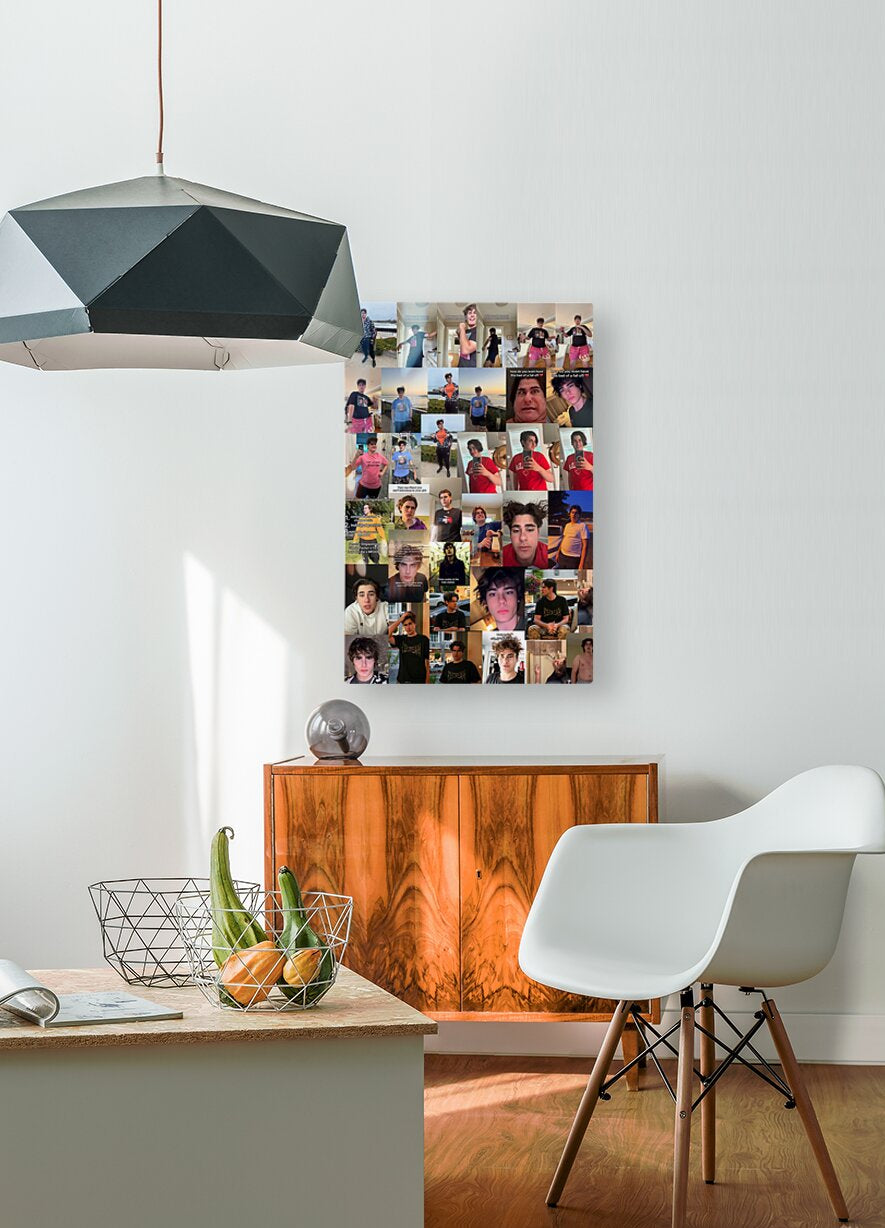 2419804 :: HD Sublimation Metal Print