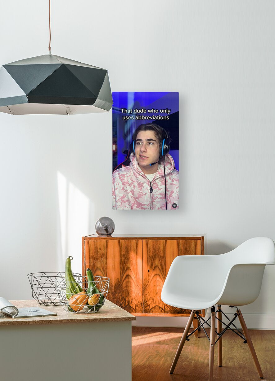 2419849 :: HD Sublimation Metal Print