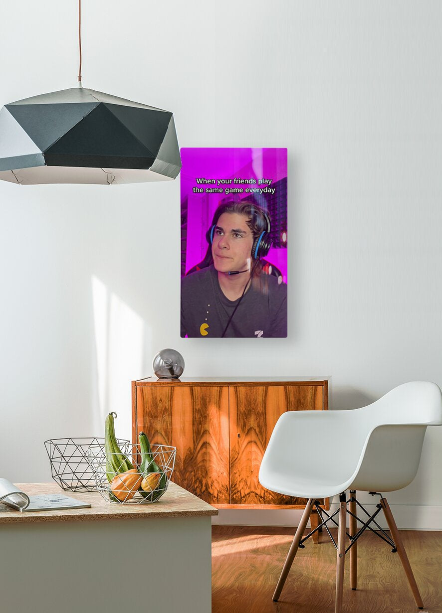 2419854 :: HD Sublimation Metal Print