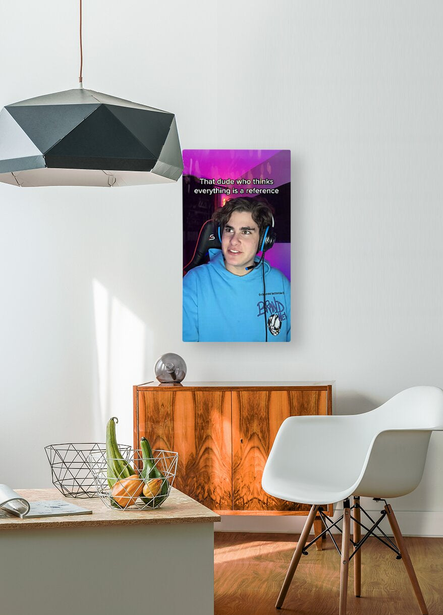 2419859 :: HD Sublimation Metal Print
