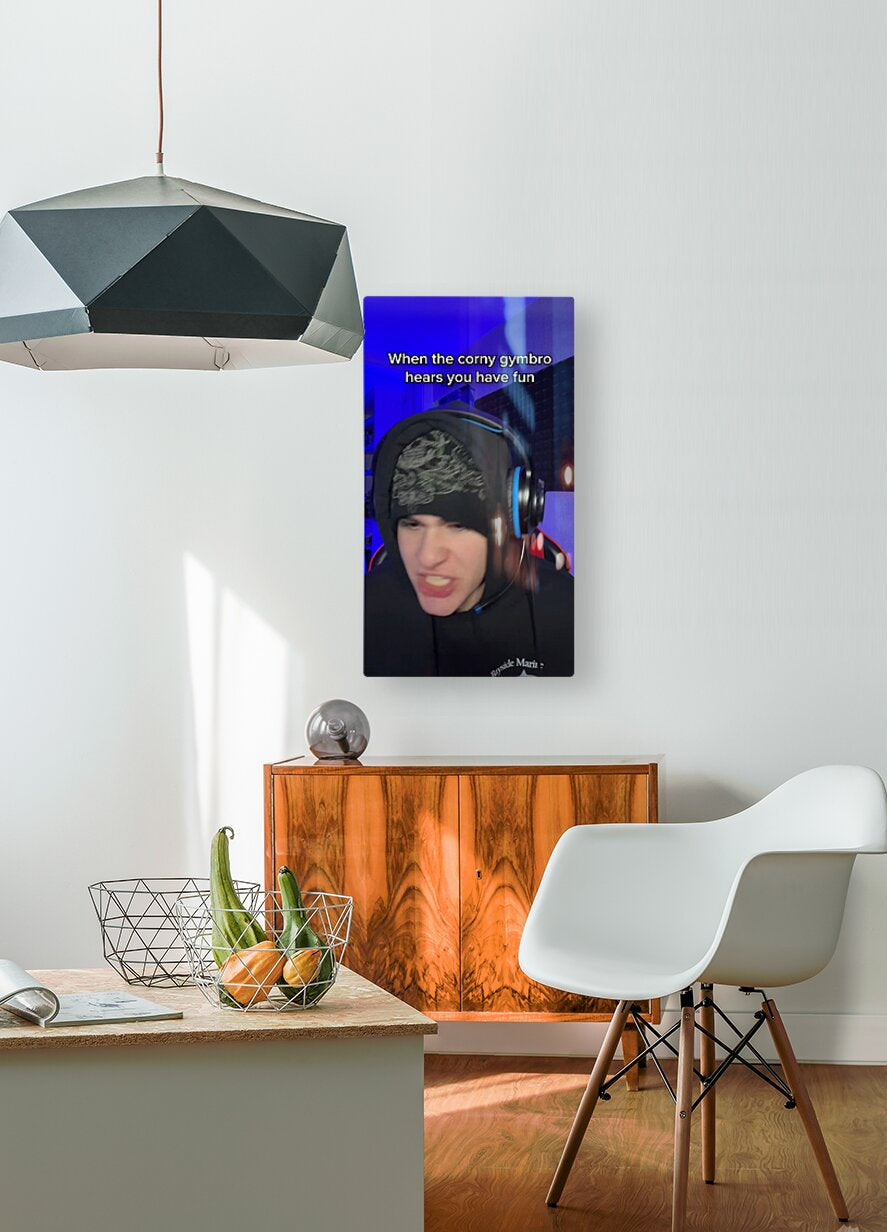 2419861 :: HD Sublimation Metal Print