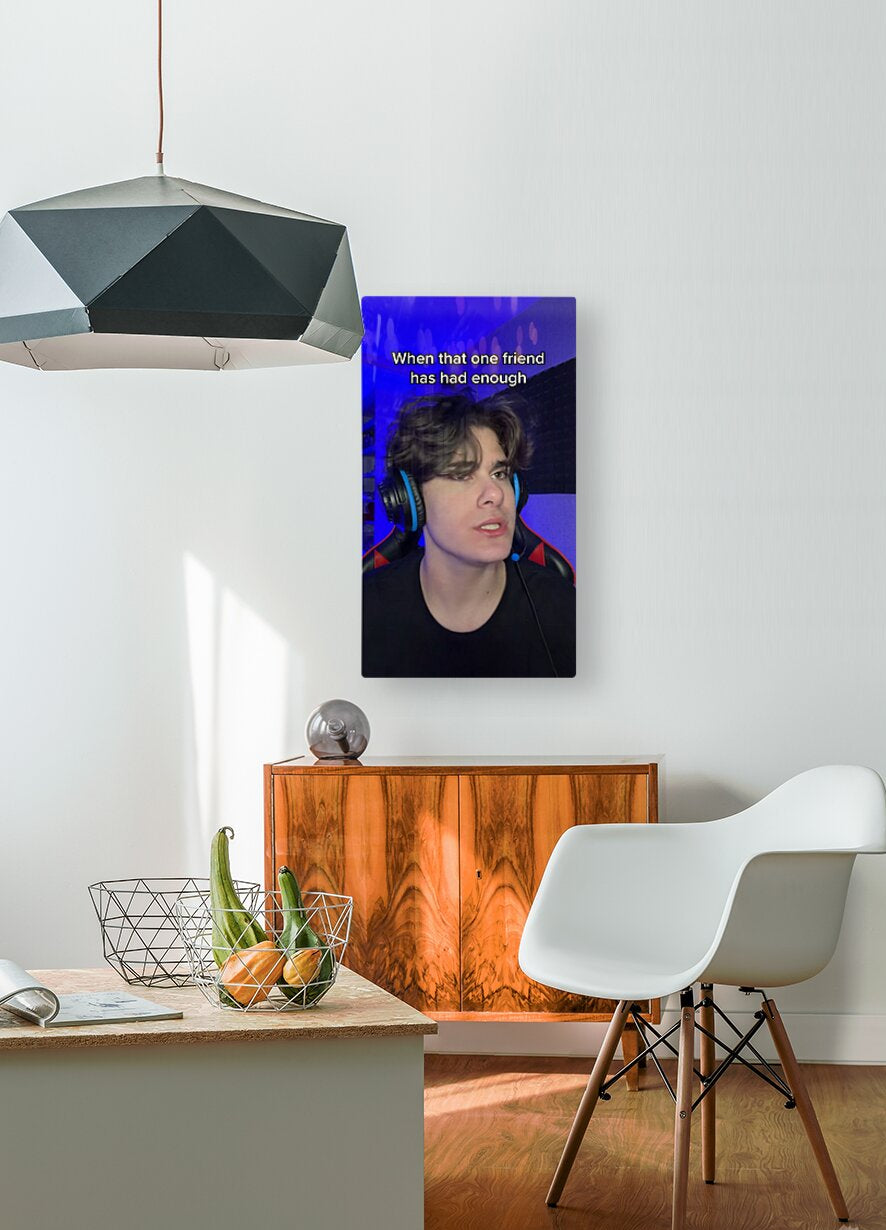 2419865 :: HD Sublimation Metal Print