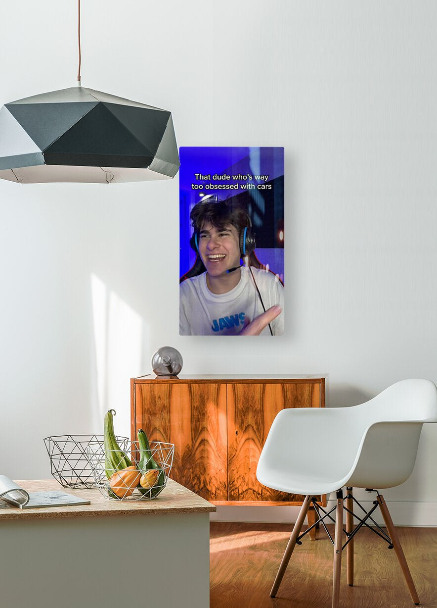 2419867 :: HD Sublimation Metal Print