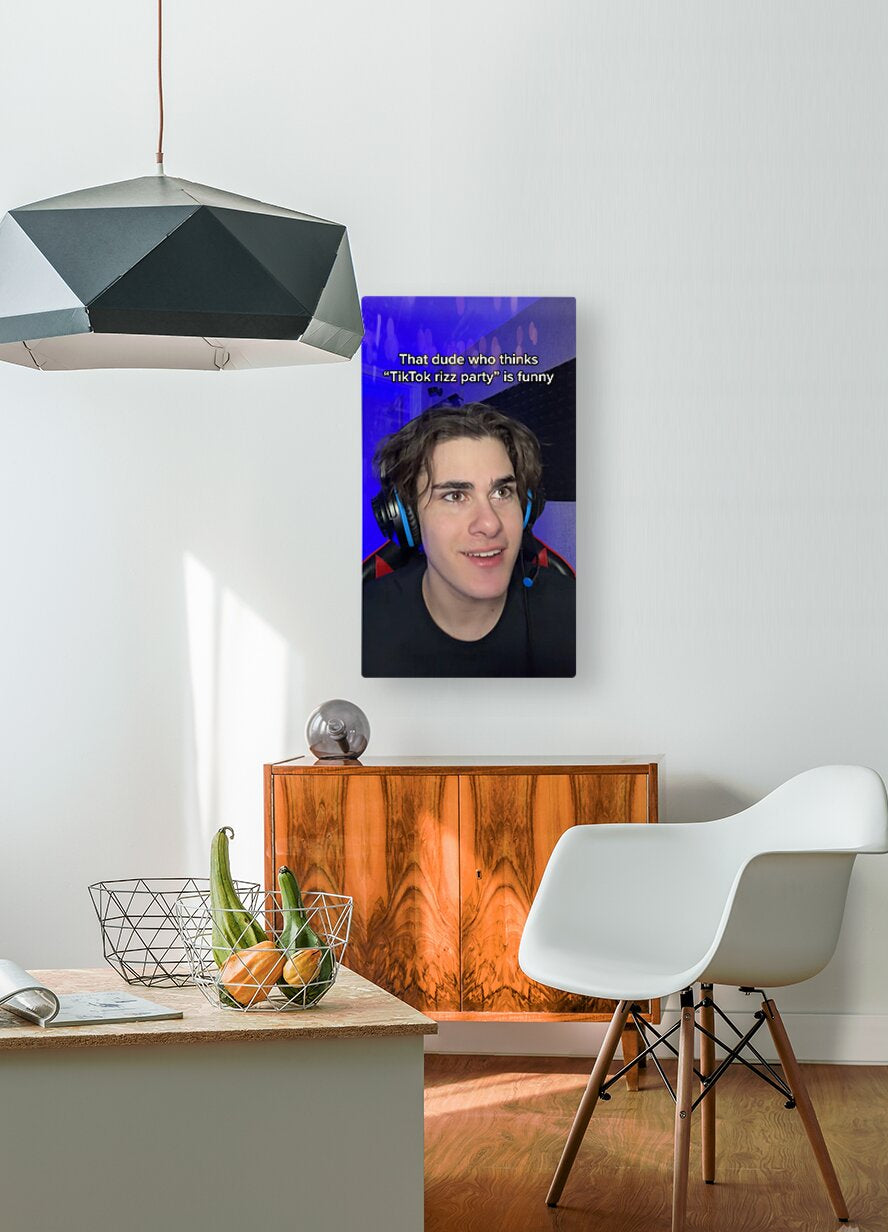 2419869 :: HD Sublimation Metal Print