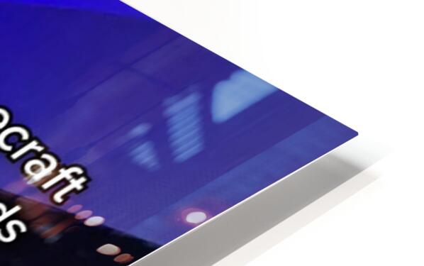 2419872 :: HD Sublimation Metal Print