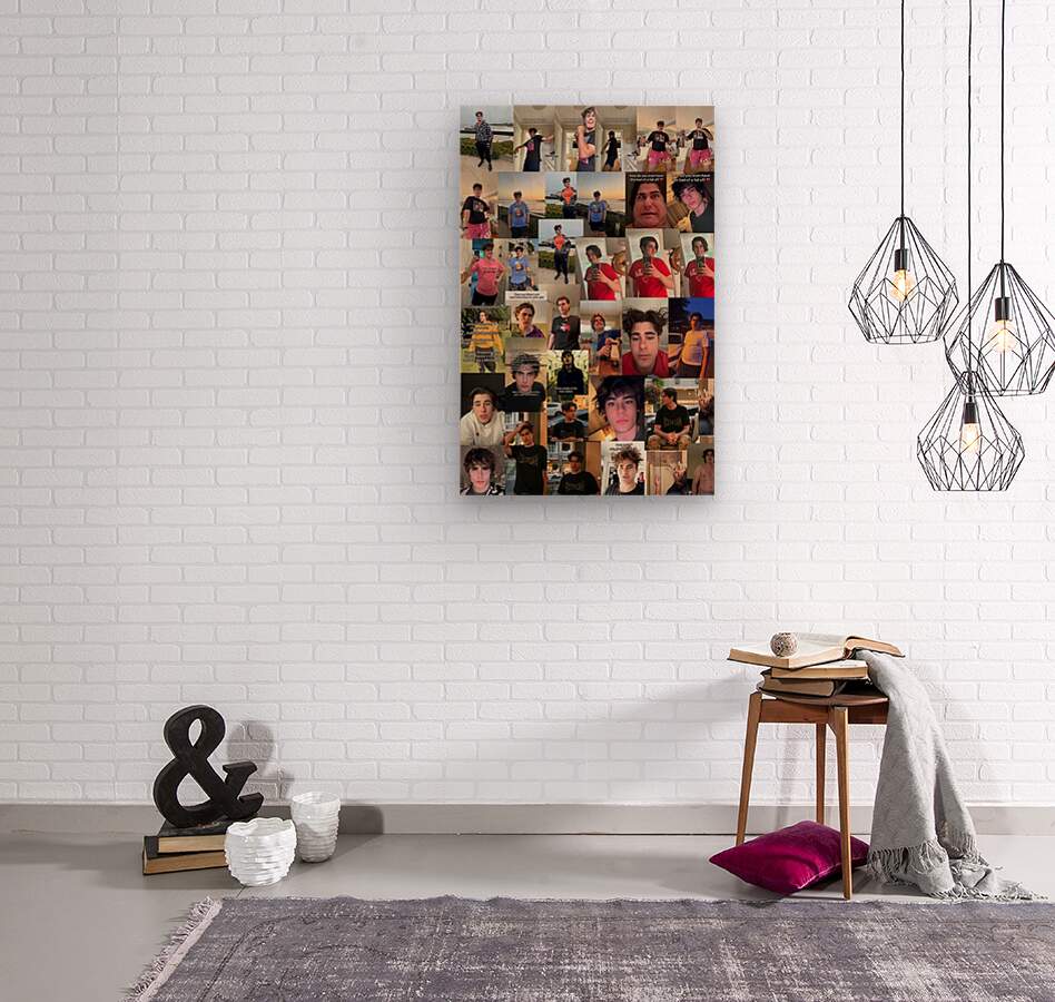 2419804 :: Wood Print