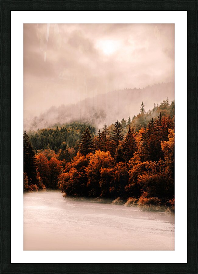 2402073 :: Framed Print