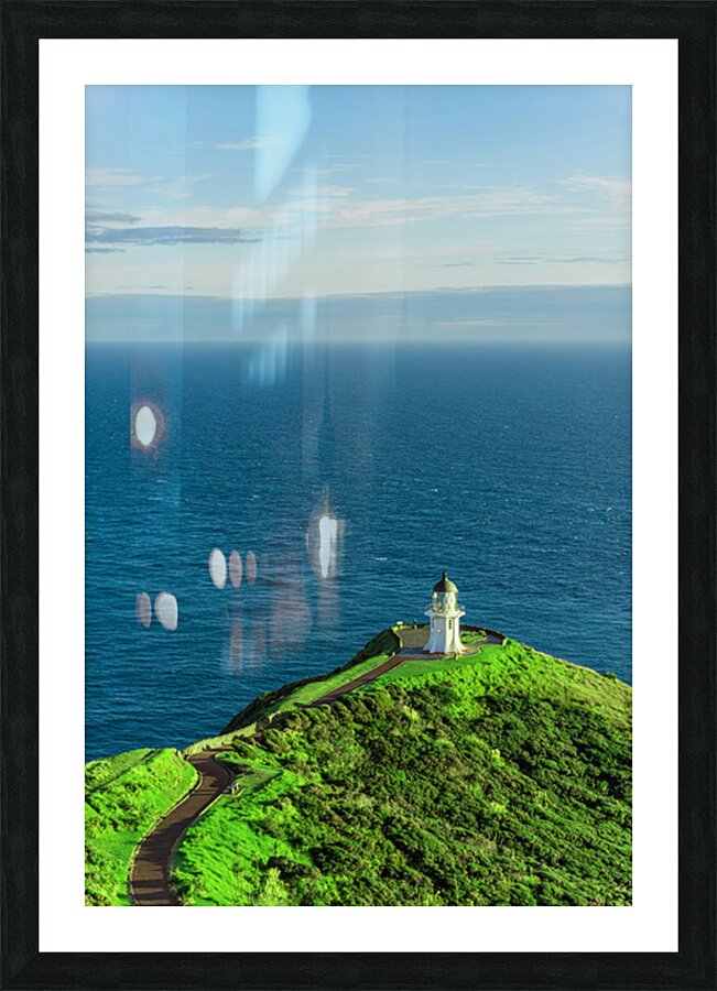 2402087 :: Framed Print