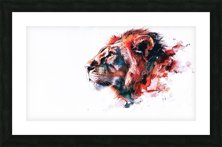 2402096 :: Framed Print