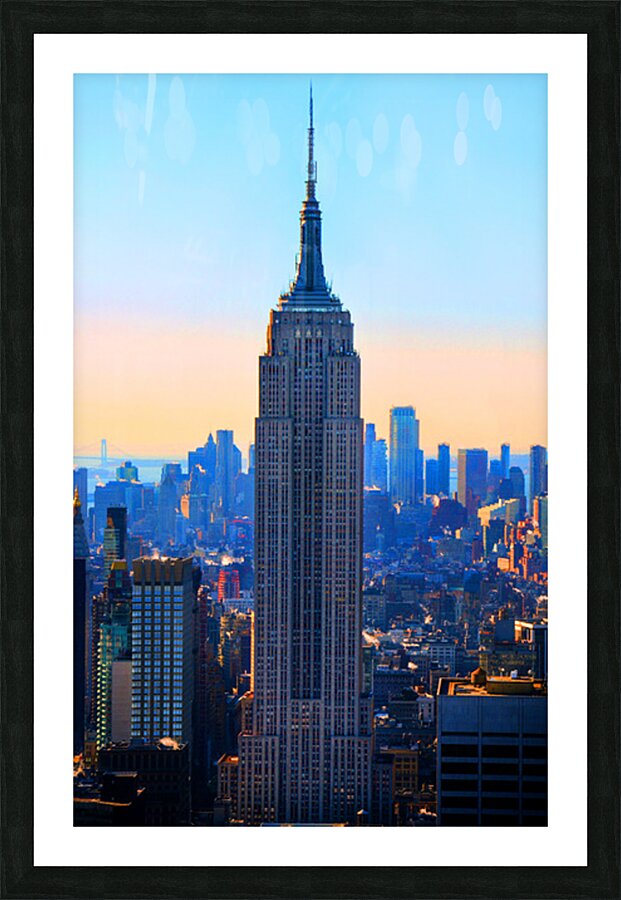 2402106 :: Framed Print