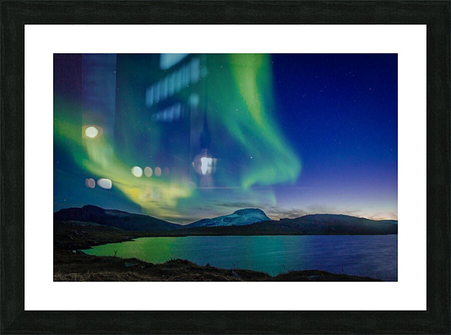 2402107 :: Framed Print