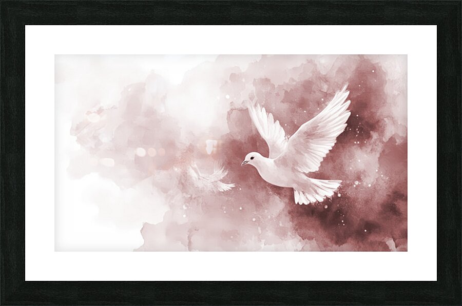 2402109 :: Framed Print
