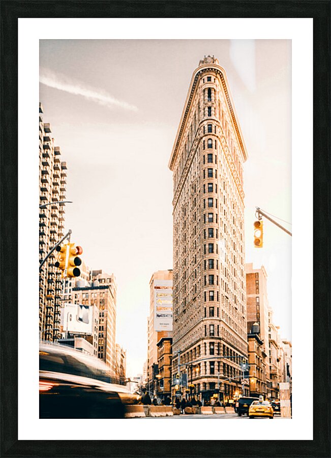 2402125 :: Framed Print