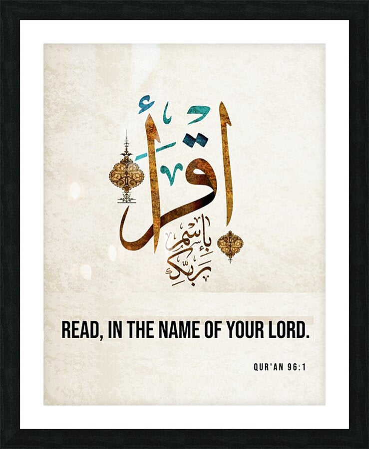 2414078 :: Framed Print