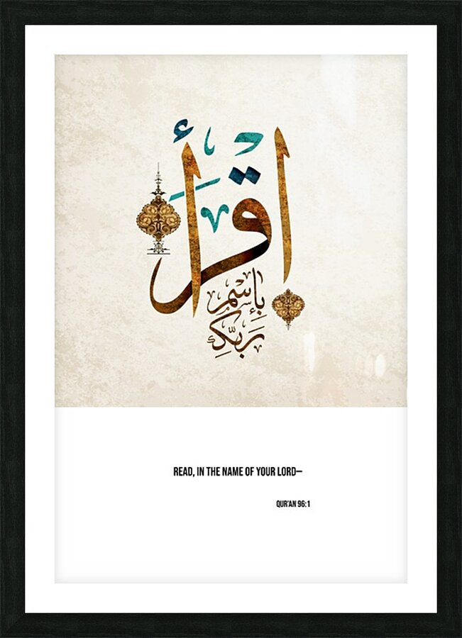 2414185 :: Framed Print
