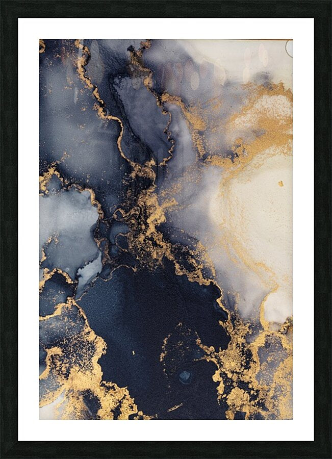 2414350 :: Framed Print