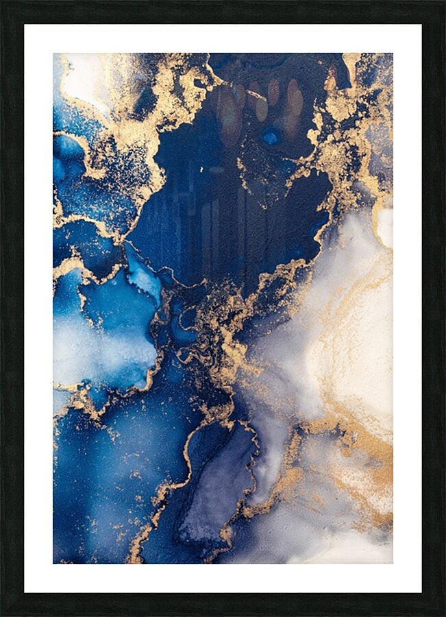 2414353 :: Framed Print