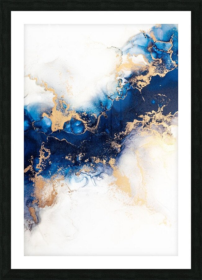 2414355 :: Framed Print